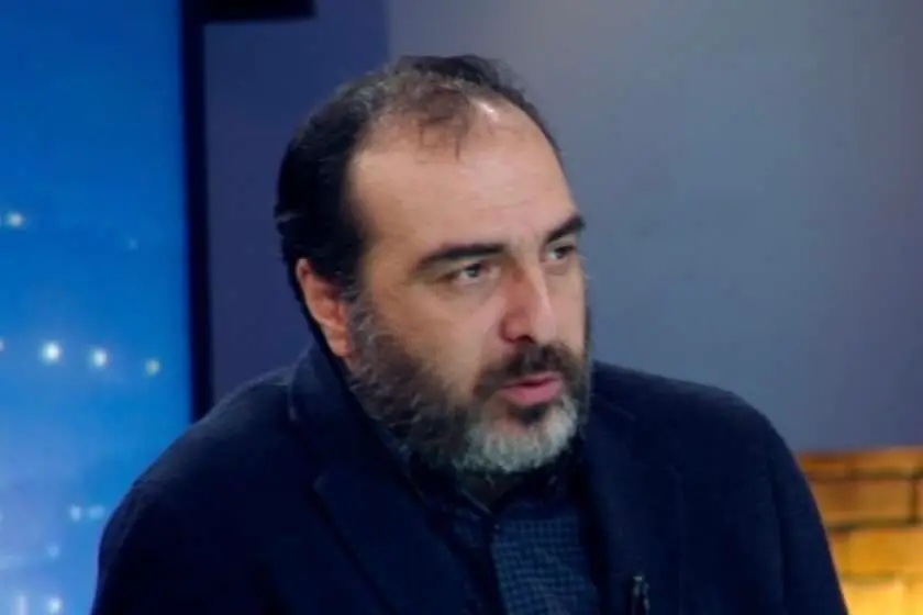 ზაზა შათირიშვილი: “დიფ სთეითი” აქტიურად ცდილობს სულ უფრო გაზარდოს იმ ქვეყნებისა თუ ინსტიტუტების რიცხვი, რომელთა მმართველებიც მათ უპირობო მორჩილებაში იქნებიან”