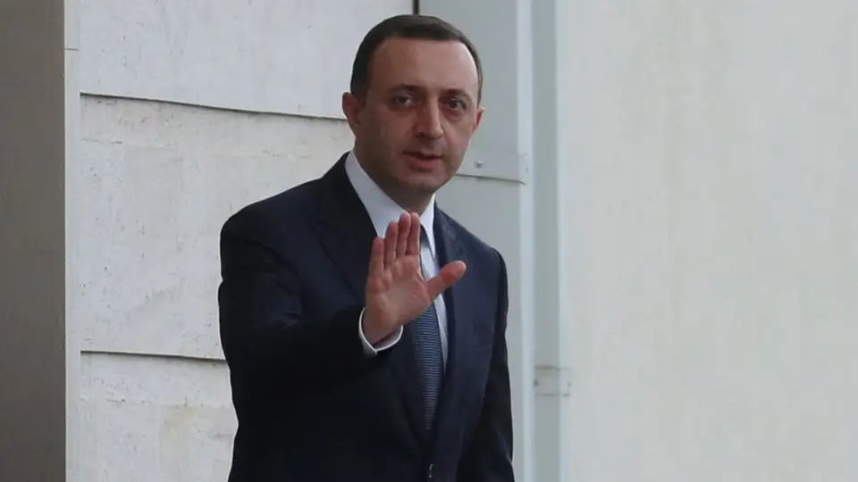 ირაკლი ღარიბაშვილის სასამართლო არ დაიხურა