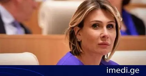 ნინო წილოსანი ევრობიუროკარტების ორმაგ სტანდარტზე: ჩვენი მყარი პოზიციონირებით იმედია ოდესმე მივიღებთ იმას, რომ ჩვენი ქვეყნის უფლებას იცხოვროს მშვიდობიან სამყაროში ევროპელი პარტნიორები ერთხელ და სამუდამოდ სცემენ პატივს
