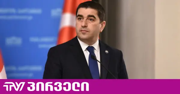 პაპუაშვილი, ვისი შეურაცხყოფის საბაბით ვახო სანაიას პატიმრობა შეეფარდა, პირველ კომენტარს აკეთებს