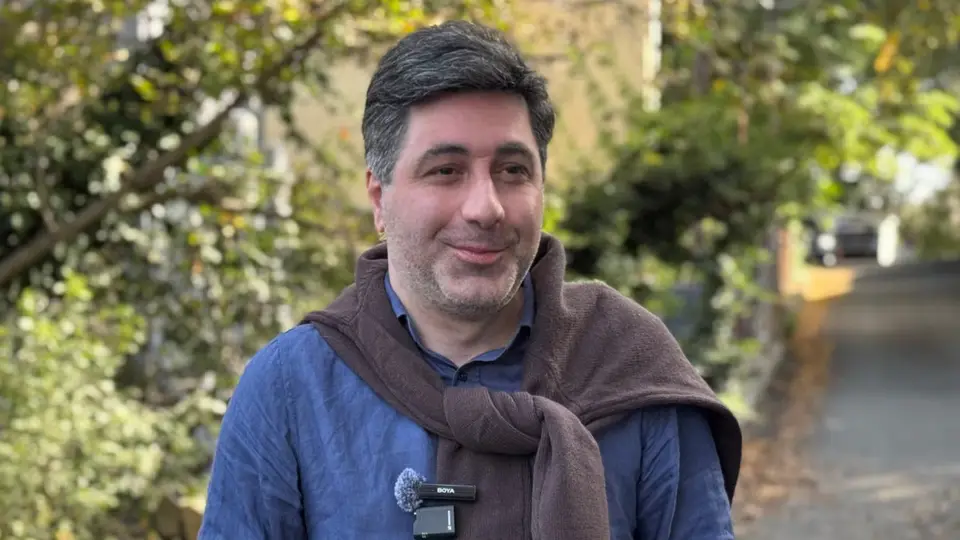 პოლიციამ ვახო სანაია საკუთარ სახლთან დააკავა