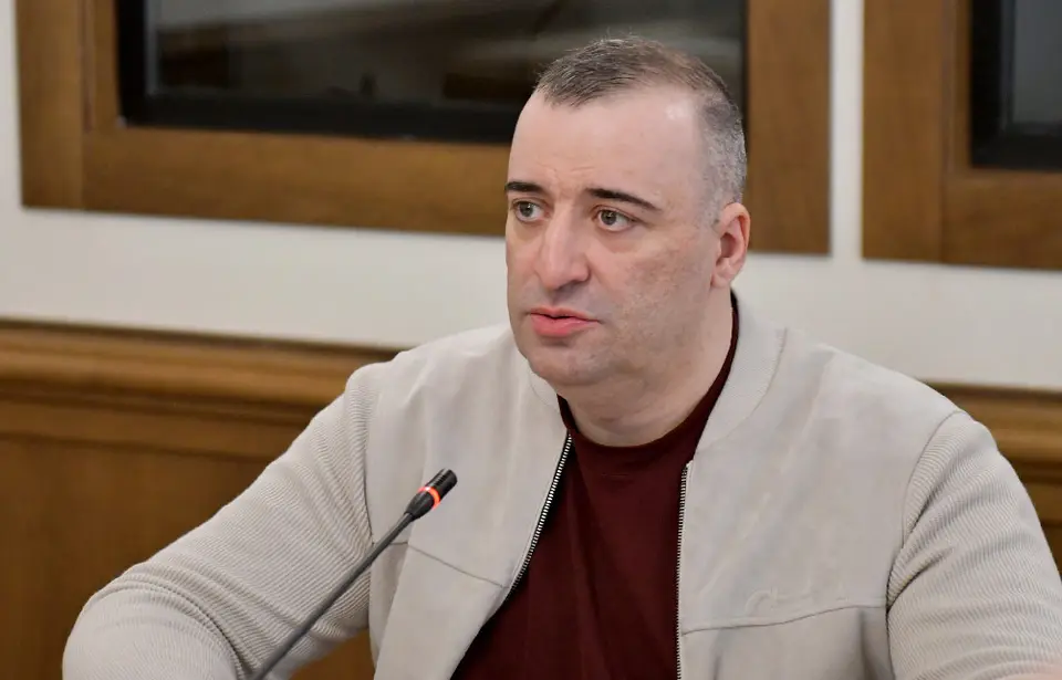 რატი იონათამიშვილი – სასამართლო დარბაზი სუბიექტური შეფასების ადგილი არ არის, სამართლებრივ პროცესში გამოყენებული უნდა იყოს არგუმენტები