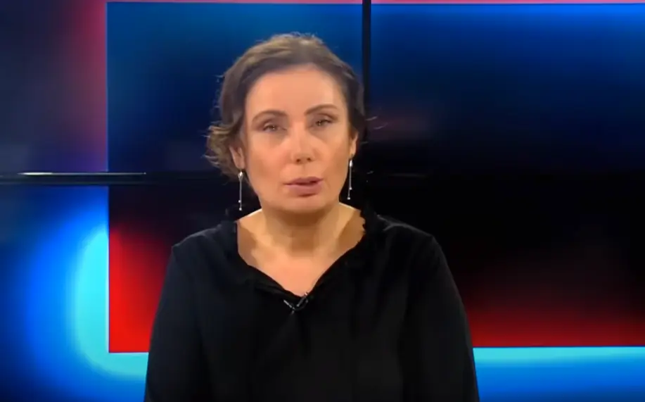 ,, არ ენდობიან ივანიშვილს, რომ აქ დიდხანს შეძლებს სიტუაციის დაჭერას” – ნინო ჯანგირაშვილი