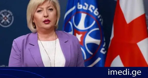 თამარ ჩიბურდანიძე: დღეს ევროპა მიგრანტების ტყვეობაშია, ხოლო მათი ქმედებები ისტორიულ შურისძიებას უფრო ჰგავს - მიგრანტები წვავენ ყველაფერს, რაც მათ არ შეუქმნიათ და რაც ღირებულია ევროპისთვის