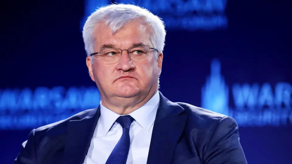 ტრამპის, სი ძინპინისა და პუტინის შეხვედრა რუსეთს „ამ ომის გაგრძელებისკენ“ უბიძგებს - სიბიჰა