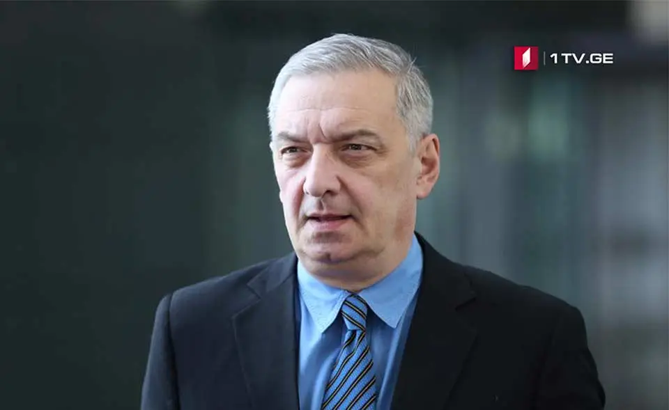 გია ვოლსკი – ადვოკატსაც და ირაკლი ღარიბაშვილსაც გაუჭირდებათ დამტკიცება, რომ პოლიტიკური ნიშანი დევს მის გასამართლებაში, რეალური ფაქტები დაიდო და დანაშაული სახეზეა