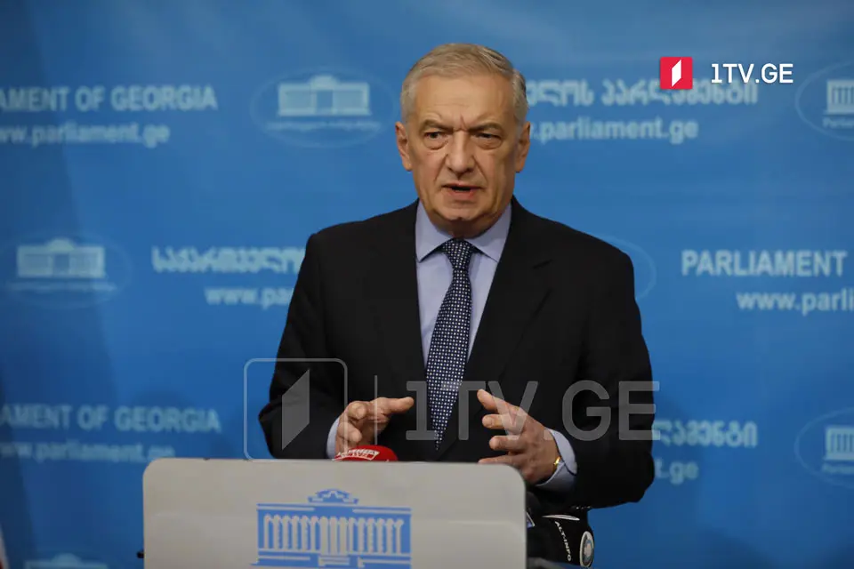 გია ვოლსკი – არცერთ შემთხვევაში არ უნდა დავუჭიროთ მხარი ძალადობას, მაგრამ იმ რეალობასთან როცა გაავლებ პარალელს, რაც უნდოდათ, საქართველოში შეექმნათ და ვერ შექმნეს, ამ მცდელობების მზაკვრობის სიღრმეს ნახავთ