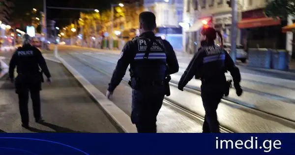 საფრანგეთის მთავრობა მასშტაბური საპროტესტო აქციების ფონზე კომენდანტის საათის დაწესებას გეგმავს