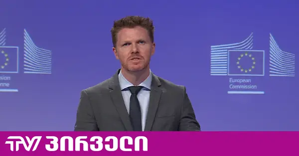 ევროკავშირი ყურადღებით აკვირდება საქართველოში ხუთი ძირითადი ოპოზიციური პარტიის აკრძალვის შესახებ სარჩელებს