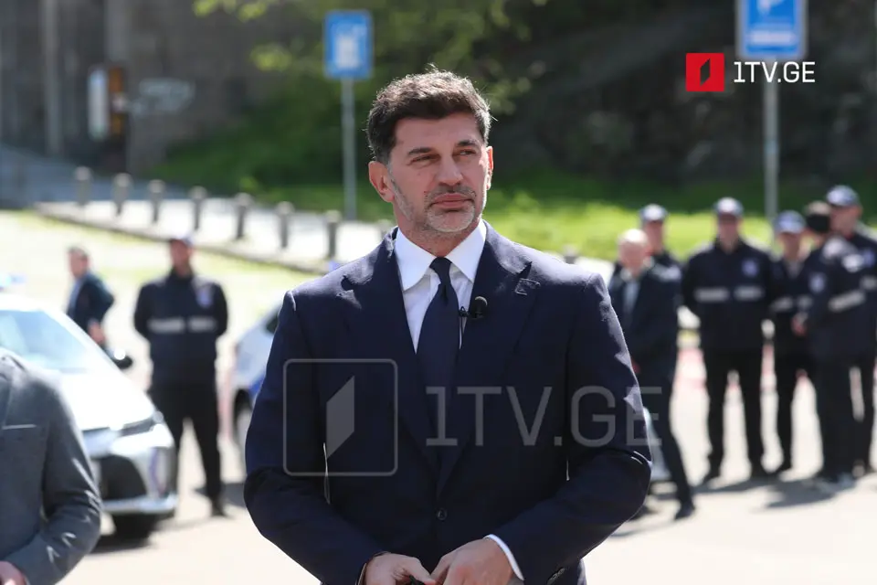 კახა კალაძე – ის ძალადობრივი პროცესები, რომელთა წახალისება და დაფინანსებაც საქართველოში გარედან ხდებოდა, დღეს თავად ევროპულ ქვეყნებში განვითარდა