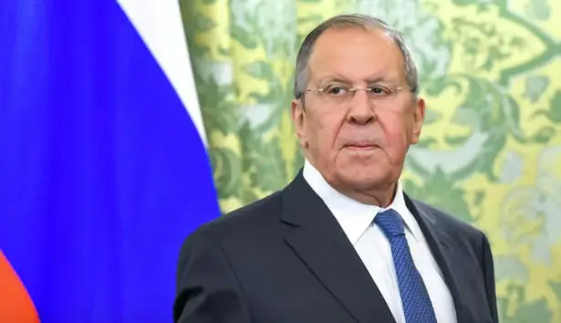 თეირანში სერგეი ლავროვისა და აბას არაღჩის შეხვედრა მიმდინარეობს