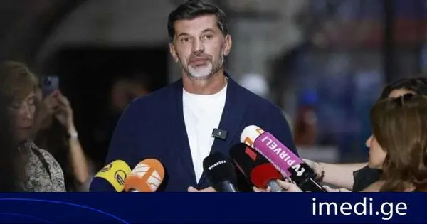 კახა კალაძე საკონსტიტუციო სარჩელზე: ყველაფერი იქნება აბსოლუტურად ღია და საზოგადოება დაინახავს თუ რა პროცესები მიმდინარეობს, დანარჩენი სასამართლოს გადასაწყვეტია