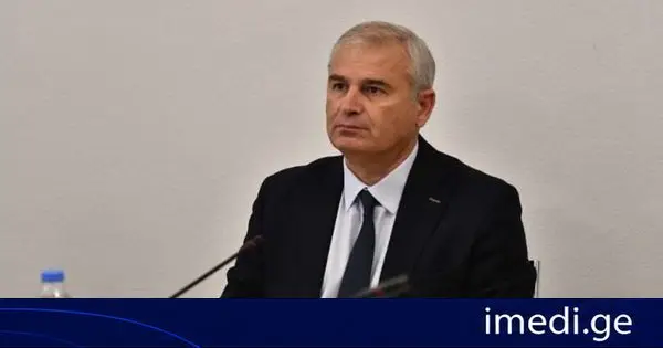 ირაკლი ქადაგიშვილი: შეიძლება ითქვას, რომ გამოწვევები, რომლებიც ევროპას მრავლად აქვს, დღეს უკვე კრიზისშია გადასული