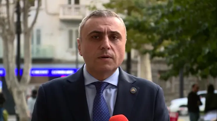 მოვუწოდებთ ევრობიუროკრატიას, შეწყვიტოს ზეწოლა საკონსტიტუციო სასამართლოზე, რომლითაც თავს ესხმიან ქართულ მართლმსაჯულებასა და სახელმწიფოს - დავით მათიკაშვილი
