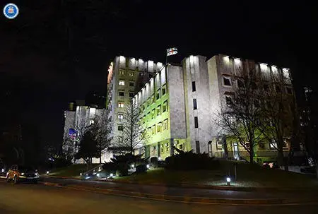 განსაკუთრებით დიდი ოდენობით ნარკოტიკული საშუალების უკანონო შეძენა, შენახვის და რეალიზაციის ხელშეწყობის ფაქტებზე ბრალდებულს 18 წლით თავისუფლების აღკვეთა მიესაჯა