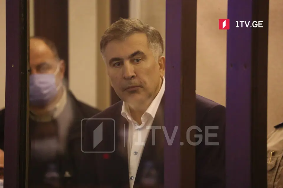 მიხეილ სააკაშვილი – ხელისუფლებაში ჩაჭიდებულ ორღობის დიქტატურას ვერ მოიშორებ მილიონი დემონსტრანტითაც კი, რომელიც შეიკრიბება, შემდეგ შალომე-მალომე მათ ფონზე ვიდეოს გადაიღებს და აქციას დაშლის