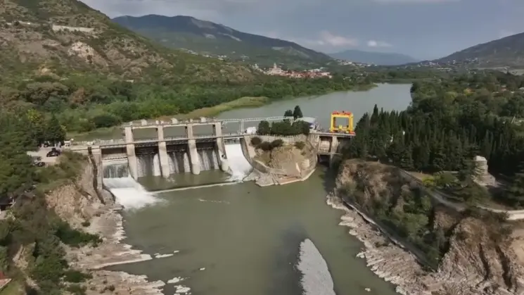 სრული ენერგოდამოუკიდებლობა 2036 წლისთვის - ენერგეტიკოსების პროფესიულ დღეზე სექტორის განვითარების გეგმებზე ისაუბრეს