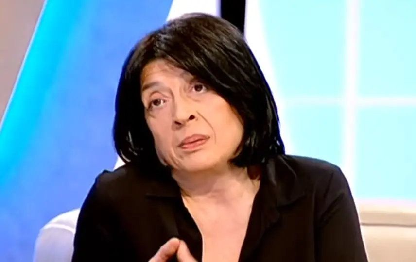„აი ვინმეს რო ეთქვა 63 წლის ასაკში წვრილმანი ხულიგნობისთვის დაგიჭერენო…ჩამბარდა ოქმი“ – ირინა სარიშვილი