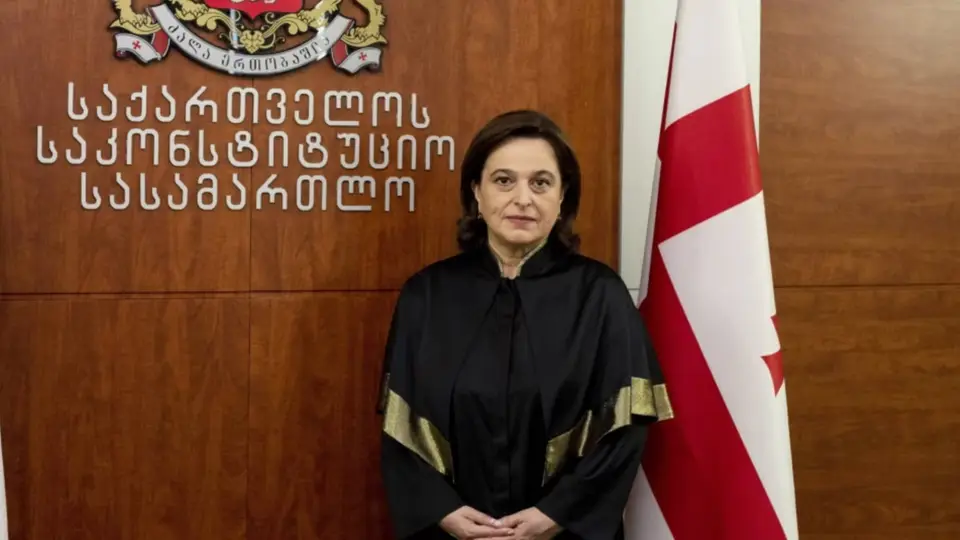 არ მინდა მოსამართლის უფლებამოსილებასთან ერთად, ჩემი იურისტობაც დასრულდეს - მანანა კობახიძე