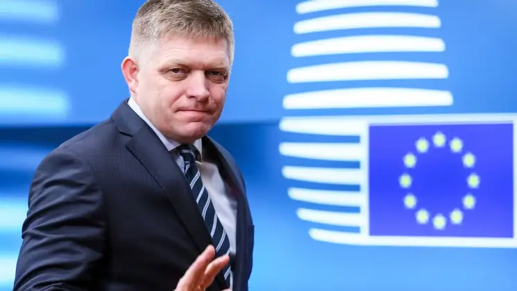 უნგრეთი, სლოვაკეთი, ჩეხეთი და პოლონეთი ბრიუსელს მოუწოდებს, რუსულ ენერგომომარაგებაზე უარის თქმის წესები შეამსუბუქოს - Euronews