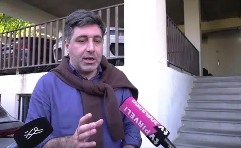 „მე ზუსტად ვხვდები რა აღიზიანებს ივანიშვილს ვახო სანაიას ხასიათში“ – ხატია დეკანოიძე