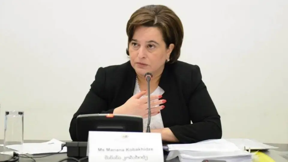 არ მინდა მოსამართლის უფლებამოსილებასთან ერთად, იურისტობაც დასრულდეს – კობახიძე