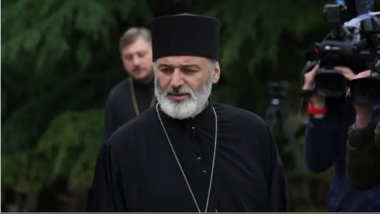 "საპატრიარქოს გადაწყვეტილება ლიტურგიკული წესრიგის დაცვა იყო და არა მედიის შეზღუდვა: ქარტია რადიკალური მედიის დამცველ ბიუროდ გადაიქცა - ხომ არ დადგა დრო, შეიქმნას მისი ეთიკის კომისია?!" - დეკანოზი ანდრია ჯაღმაიძე