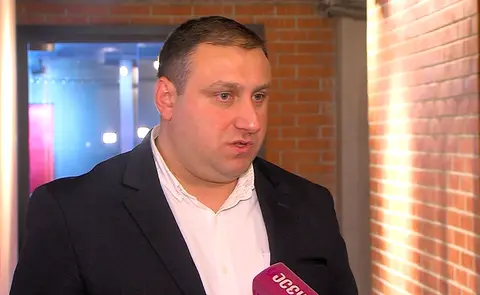 ,,მანანა კობახიძის განცხადება ადასტურებს, რომ პოლიტიკური პარტიების აკრძალვის გადაწყვეტილება უკვე მიღებულია!“ – ლაშა ფარულავა