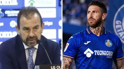 საზონოვს შეიძლება კონკურენტი გამოუჩნდეს და თანაც როგორი