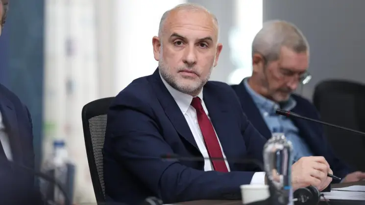 გრიპის საწინააღმდეგო ვაქცინაციის სერვისის მიმწოდებელი სამედიცინო დაწესებულებებისა და პოლიკლინიკების შესახებ ინფორმაცია დღეს გამოქვეყნდება - ირაკლი ფურცელაძე