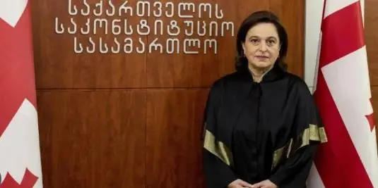 მანანა კობახიძე: „არაერთი პოლიტიკური დებატი, სადაც „ნაცმოძრაობას“ პირდაპირ მოვუწოდებდი, რომ უნდა აეღოთ პასუხისმგებლობა და წასულიყვნენ პოლიტიკიდან; ადვოკატირება კონკრეტული პირების, რომელთა საქმეებიც მოტანილია მტკიცებულებად დართულ დოკუმენტში და პოლიტიკური წარსული, ერთობლიობაში, ვფიქრობდი, რომ კანონიდან გამომდინარე, მავალებდა ამ საქმიდან განრიდებას“