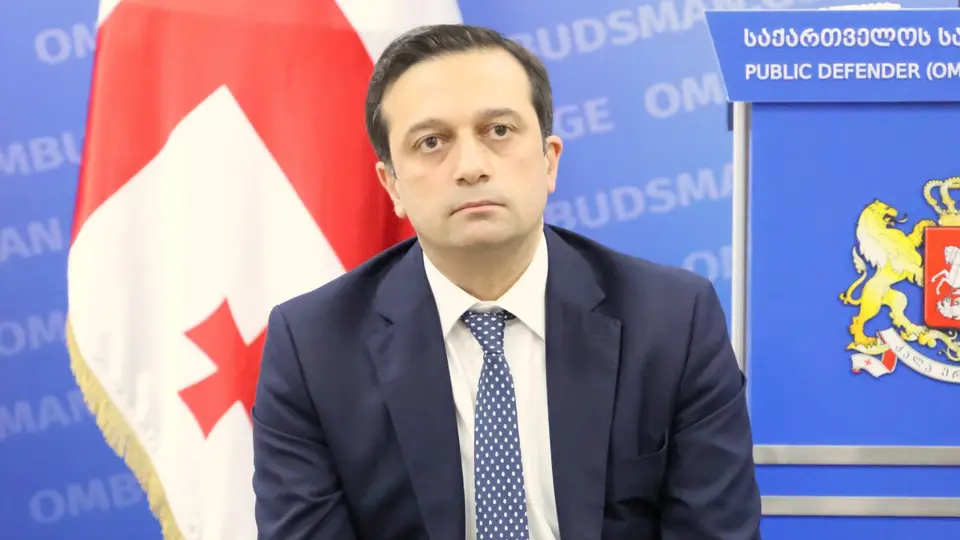 დავით ფეიქრიშვილმა რწმუნებულთან შეხვედრაზე უარი თქვა – ომბუდსმენი