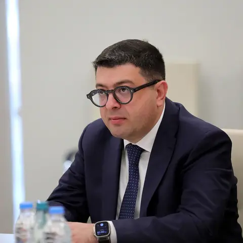 ,,მომსწრენი ვართ აგენტურული ლუსტრაციის მაგალითისა!“ – დიტო სამხარაძე