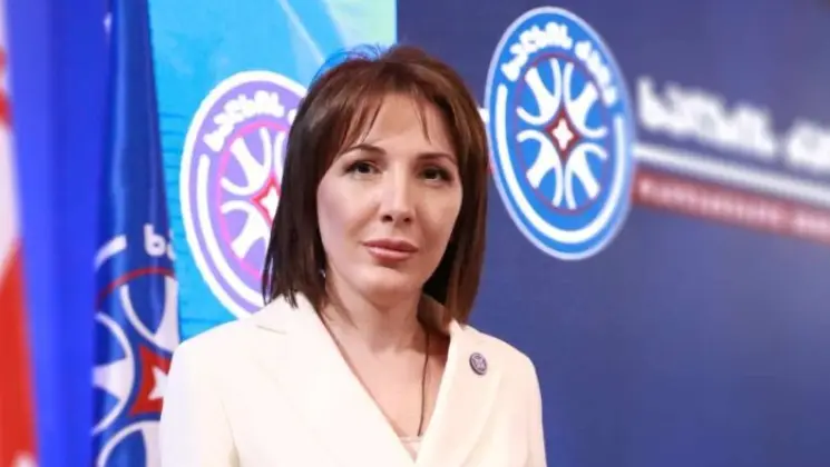 თამთა მეგრელიშვილი: ხალხისაგან სრული გაუცხოება და იზოლაცია, საგარეო ლეგიტიმაციის სანაცვლოდ პოლიტიკური სუვერენიტეტის დათმობა და იდეოლოგიური კრიზისი არის სენი რომელიც ქართულ რადიკალურ ოპოზიციას შთანთქავს