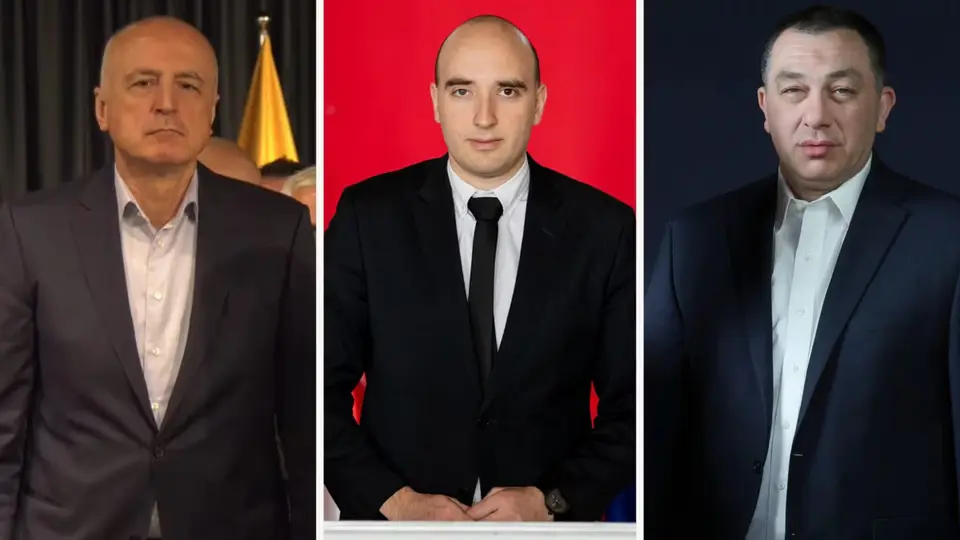 ოპოზიციური პარტიების წარმომადგენლებმა დიდი ბრიტანეთის საელჩოში შეხვედრა გამართეს