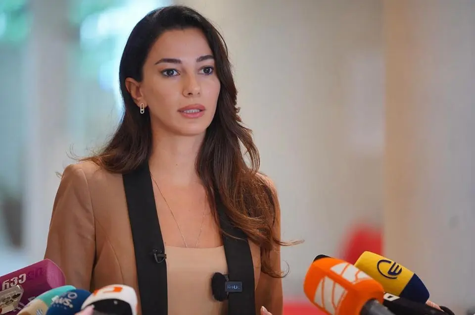 მარიამ ქვრივიშვილი: „ეკონომიკის განვითარების კორპორაცია შეძლებს, მონაწილეობა მიიღოს მსხვილი და სტრატეგიული მნიშვნელობის პროექტების განხორციელებაში, მათ შორის ენერგეტიკის სექტორში, გამოიყენოს ახალი ფინანსური ინსტრუმენტები, გასცეს სესხები, განახორციელოს წილობრივი ინვესტიციები, მხარი დაუჭიროს საინვესტიციო ფონდებსა და კაპიტალის ბაზრის განვითარებას“