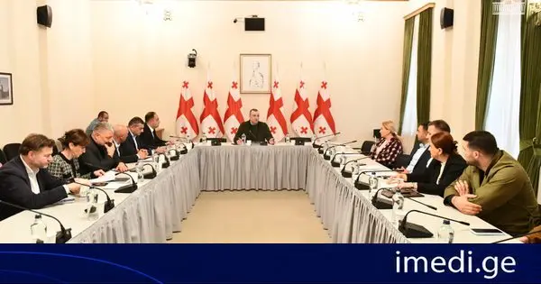 ადამიანის უფლებათა დაცვისა და სამოქალაქო ინტეგრაციის კომიტეტმა „სააღსრულებო წარმოებათა შესახებ“ კანონში ცვლილებას მეორე მოსმენით მხარი დაუჭირა