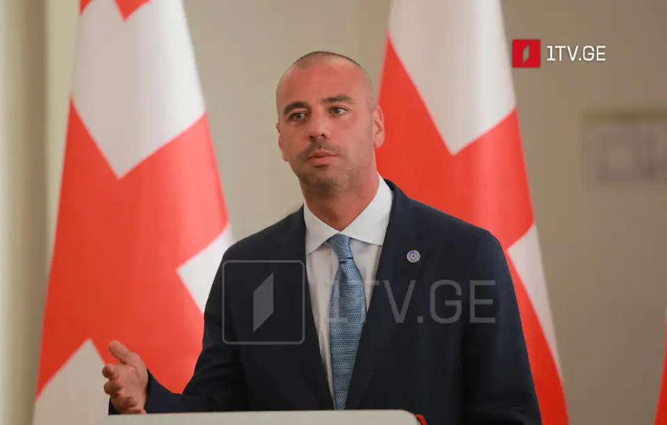 ლევან მაჭავარიანი – ოპოზიციის რეიტინგი ნულთან ახლოსაა