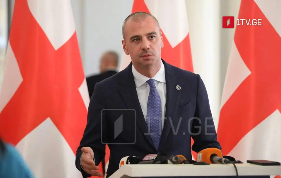 ლევან მაჭავარიანი – გახარიას პარტიაში თუ თქვეს, რომ სარჩელით პარტიებს მხოლოდ საბოტაჟს ვედავებით, სავარაუდოდ მათ ეს სარჩელი არ აქვთ წაკითხული, რადგან ბევრი ბრალდებაა წარმოდგენილი