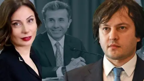 “კობახიძეს ორი თვით გადაუვადა ივანიშვილმა გაგდება, ოღონდ…” – რას წერს ნინო ჯანგირაშვილი