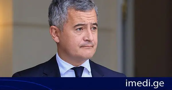 საფრანგეთის იუსტიციის მინისტრი მაღაზიების მძარცველებისთვის მკაცრი სასჯელის გამოტანას მოითხოვს