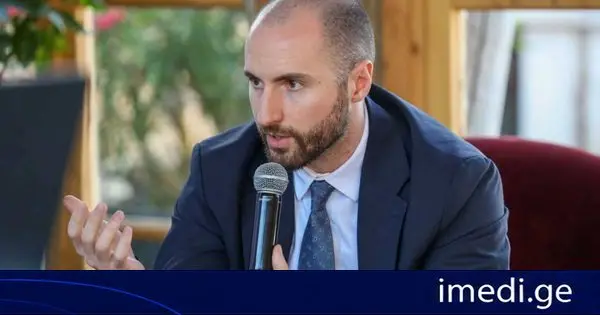 ირაკლი გაბრიაძე: ეკონომიკის განვითარების კორპორაცია კონსოლიდაციის და ოპტიმიზაციის საფუძველზე შეიქმნა, სადაც ერთ ინსტიტუციაში თავი მოიყარა ბევრმა გამოცდილებამ, რომელიც წლების განმავლობაში დაგროვდა