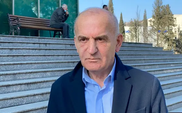 „დავით ფეიქრიშვილს „ვივამედში“ შემოყვანისას მრავლობითი დაზიანებები აღენიშნებოდა“ – ზურაბ ჩხაიძე