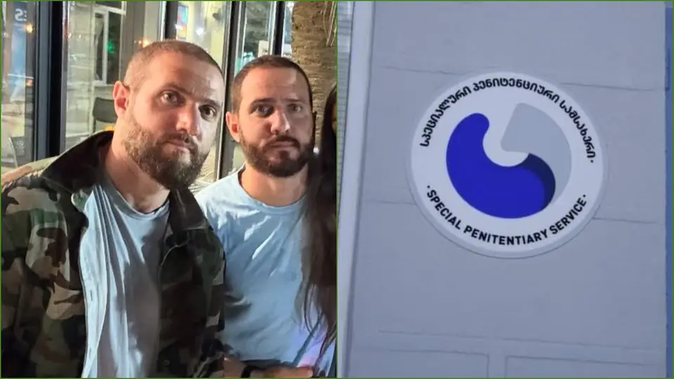 პენიტენციური თანამესაკნეების მიერ ფეიქრიშვილის ცემაზე ცნობას უარყოფს