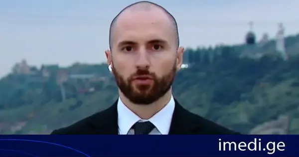 საქართველოს ეკონომიკის განვითარების კორპორაციის გენერალური დირექტორი: ბოლო წლებში ძალიან სწრაფად იზრდებოდა საქართველოს ეკონომიკა. ზრდის ეს ტემპები საჭიროებს შენარჩუნებას და სწორედ ამ ზრდის შენარჩუნებაა ჩვენი მიზანი