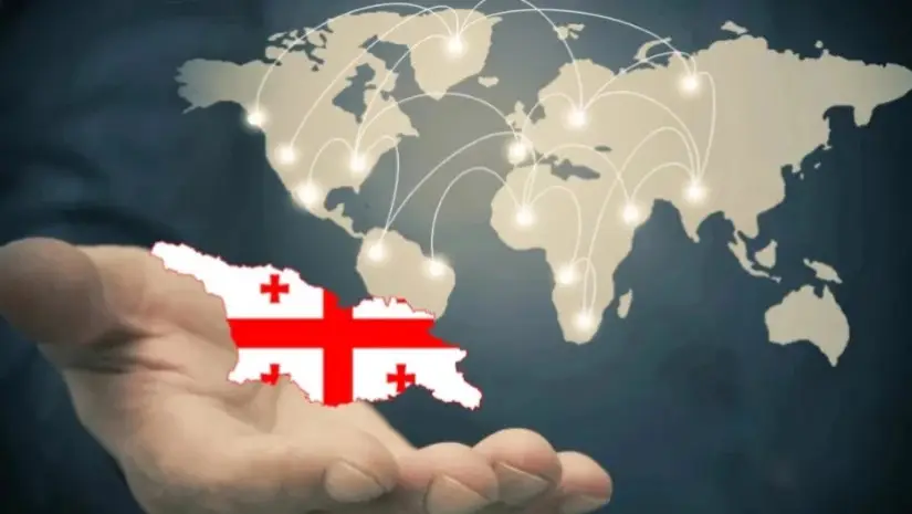 ეკონომიკაში პირდაპირი უცხოური ინვესტიციების წილი მცირდება/FDI-ის რეალური სურათი