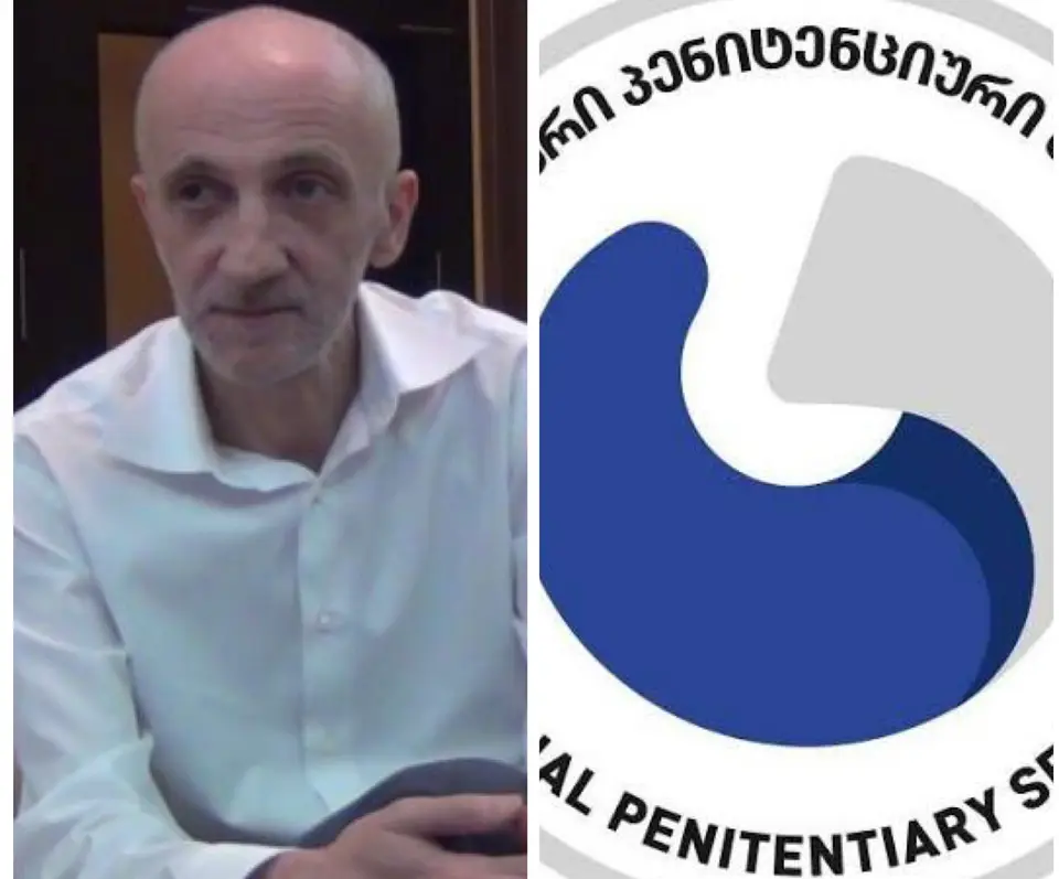 ,,მგონი პრესცენტრში “კაი ბიჭები” ყავთ დასაქმებული…“ – გია ხუხაშვილი