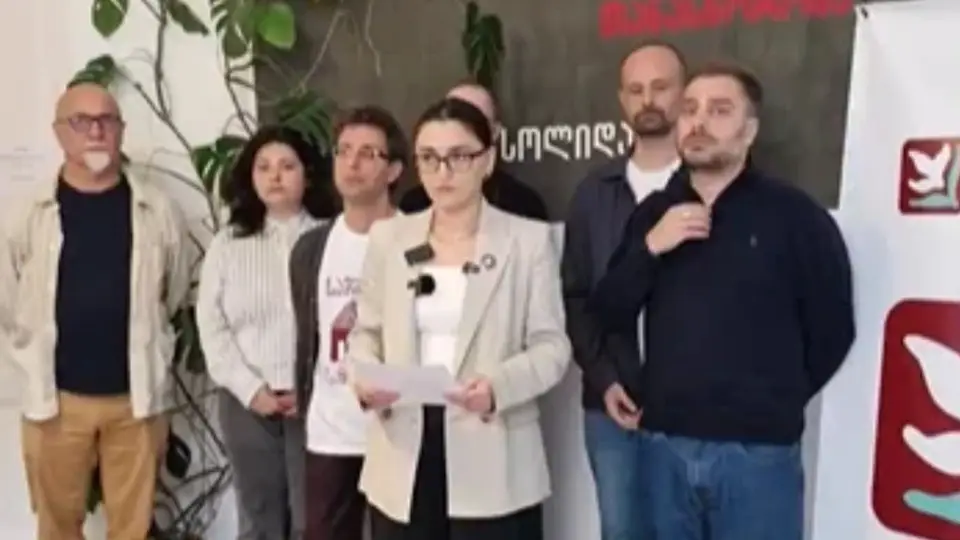 ვითხოვთ, მორატორიუმი უკანასკნელი საცხოვრებლიდან გამოსახლებაზე – მოძრაობა სოციალური დემოკრატიისთვის