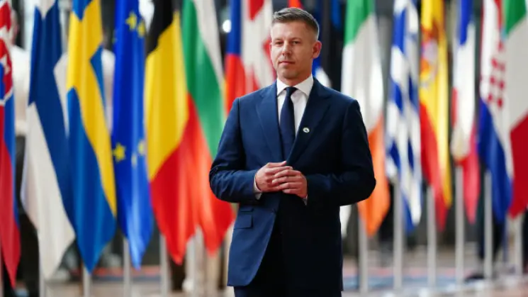 POLITICO: უნგრეთი უკრაინისა და მოლდოვის ევროკავშირში გაწევრიანების პროცესს აჩერებს
