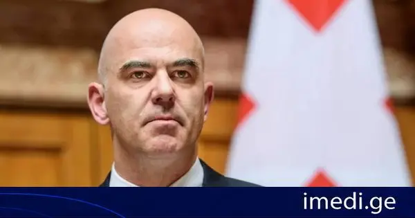 ალენ ბერსე: პროცესის შედეგს წინასწარ არ ვაფასებ, პატივს ვცემ სუვერენიტეტისა და სასამართლოს დამოუკიდებლობის პრინციპს, თუმცა მმართველ უმრავლესობას მოვუწოდებ, შეინარჩუნოს სივრცე ოპოზიციისთვის